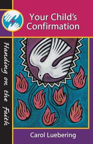Your Child's Confirmation