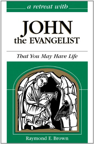 Retreat with John the Evangelist