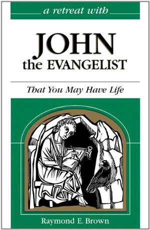 Retreat with John the Evangelist