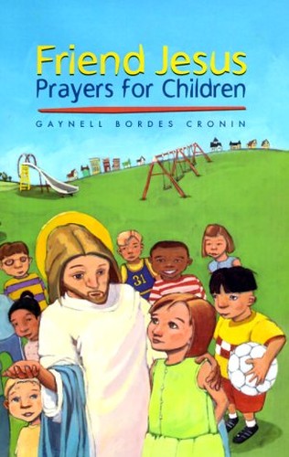 Friend Jesus