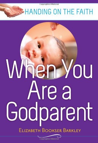 When You are a Godparent