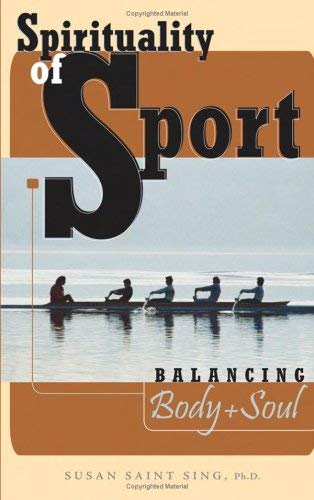Spirituality of Sport