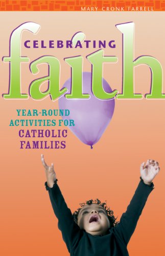 Celebrating Faith
