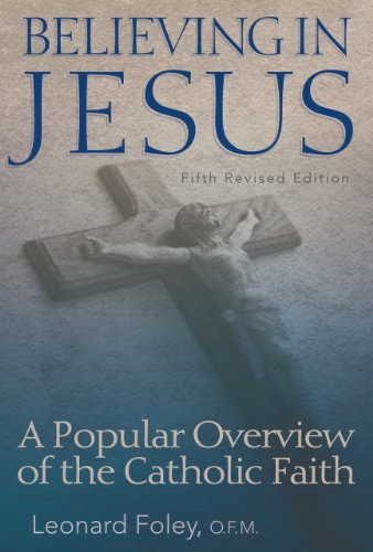 Believing in Jesus