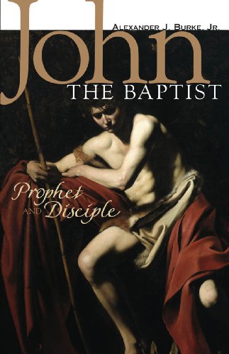 John the Baptist