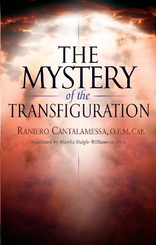 The Mystery of Transfiguration