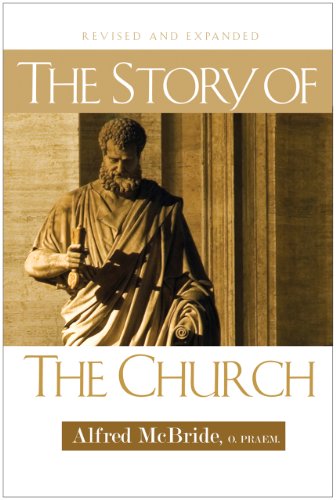 The Story of the Church