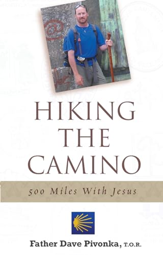 Hiking the Camino
