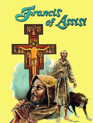 Francis of Assisi