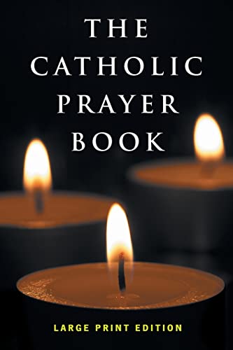 The Catholic Prayer Book