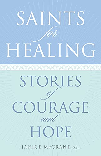 Saints for Healing