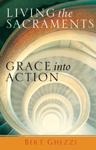 Living the Sacraments