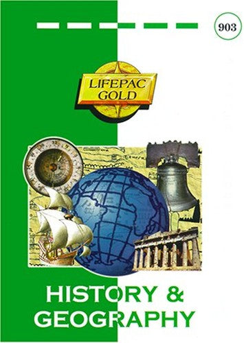Lifepac History  Geography Grade  Unit