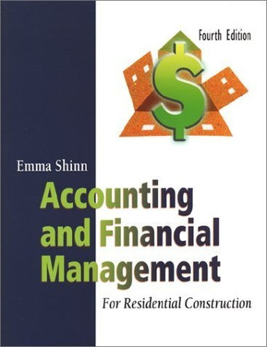 Accounting and Financial Management