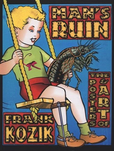 Man's Ruin