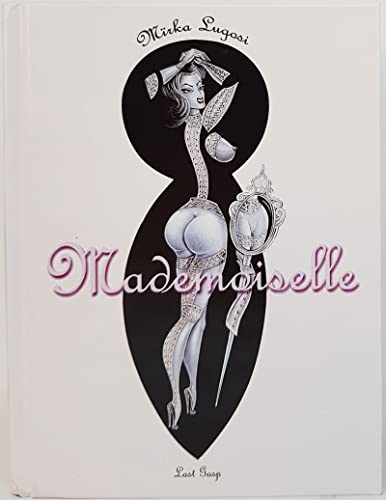 Mademoiselle...