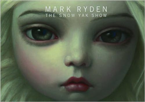 The Snow Yak Show Postcards