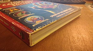 Tales Of The San Francisco Cacophony Society 