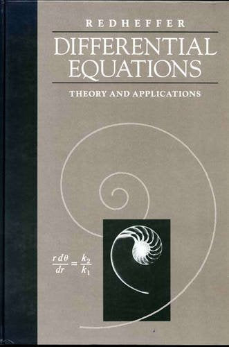 Differential Equations
