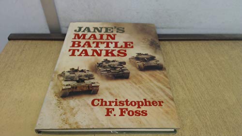 Jane's main battle tanks