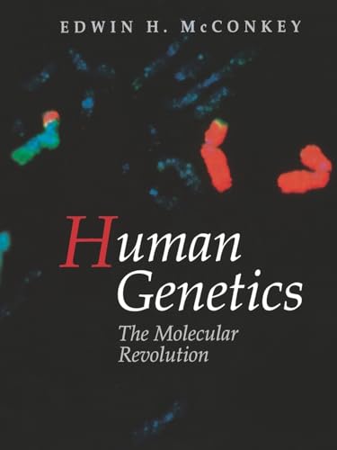 Human Genetics: the Molecular Revolution