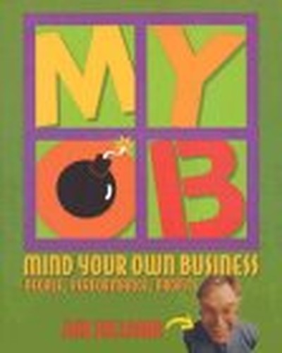 Mind Your Own Business
