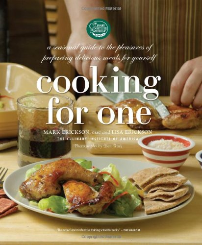 Cooking for One