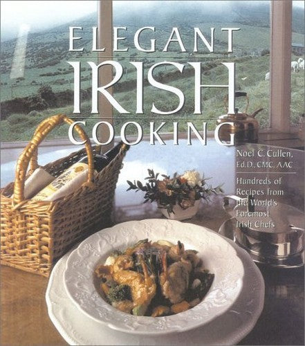 Elegant Irish Cooking