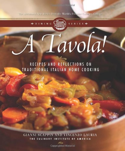 A Tavola!