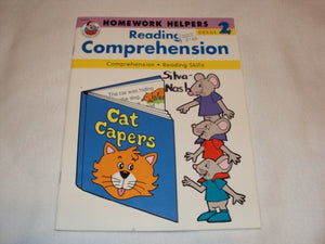 Reading Comprehension 2