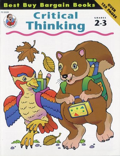 Critical Thinking 2-3