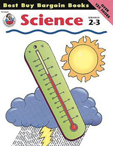 Science, Grades 2 - 3