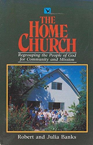 The Church Comes Home