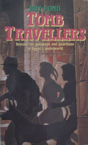 Tomb Travellers