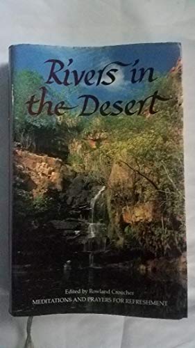 Rivers in the Desert