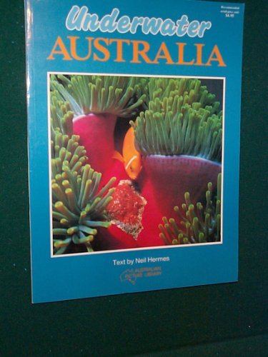 Underwater Australia