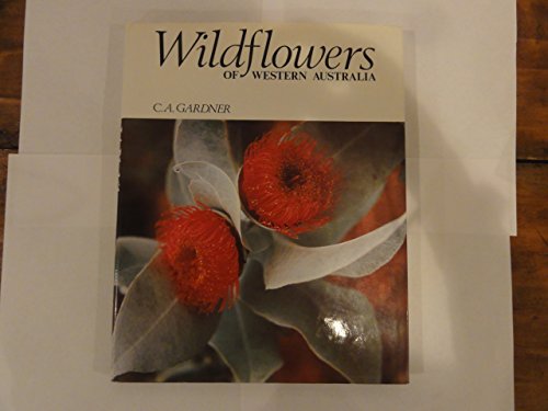 Wildflowers of Western Australia