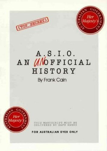 The Asio: an Unofficial History