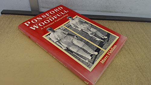 Ponsford and Woodfull