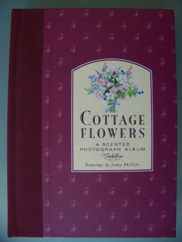 Cottage Flowers