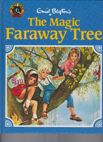 The Magic Faraway Tree