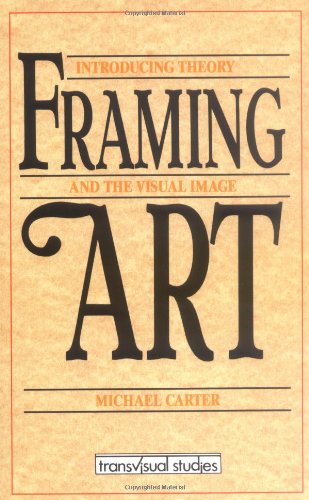 Framing Art