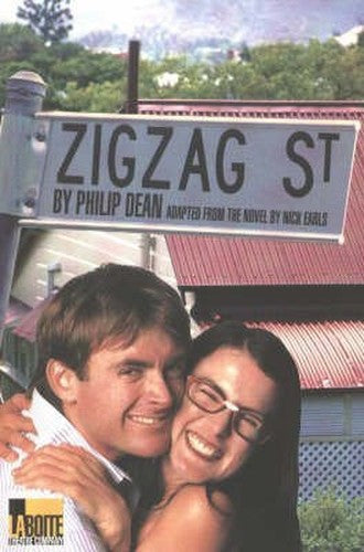 Zigzag Street