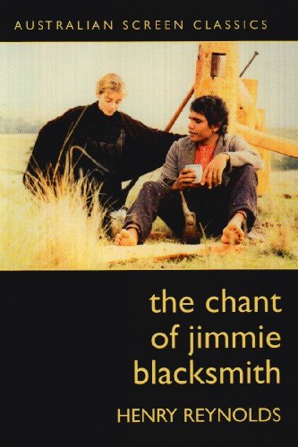 The Chant of Jimmie Blacksmith