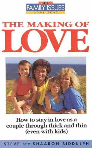 The Making of Love