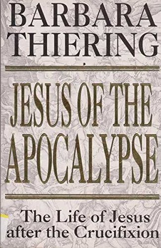 Jesus of the Apocalypse