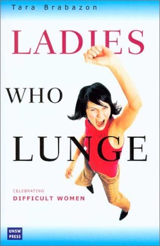 Ladies Who Lunge