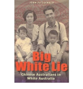 Big White Lie 