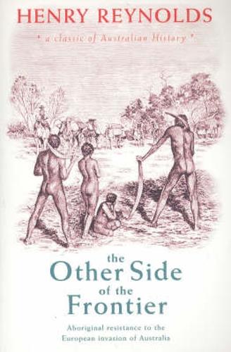 The Other Side of the Frontier