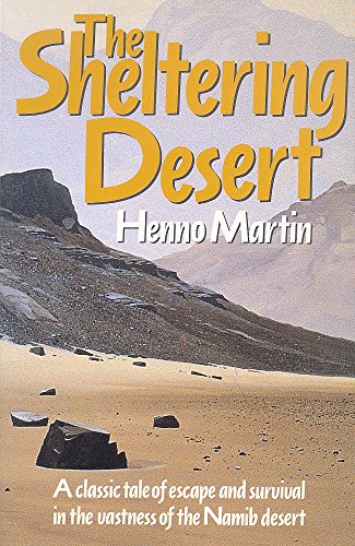 SHELTERING DESERT